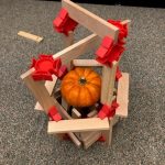 Pumpkin Platform Challenge – ADST