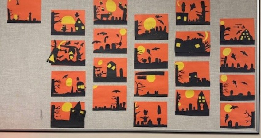 Halloween Night – Div 10