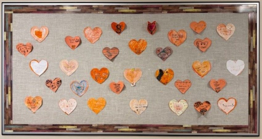 Every Child Matters – Div 8