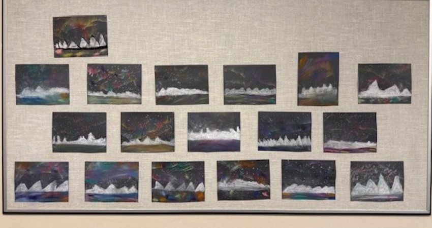 Northern Lights – Div 10