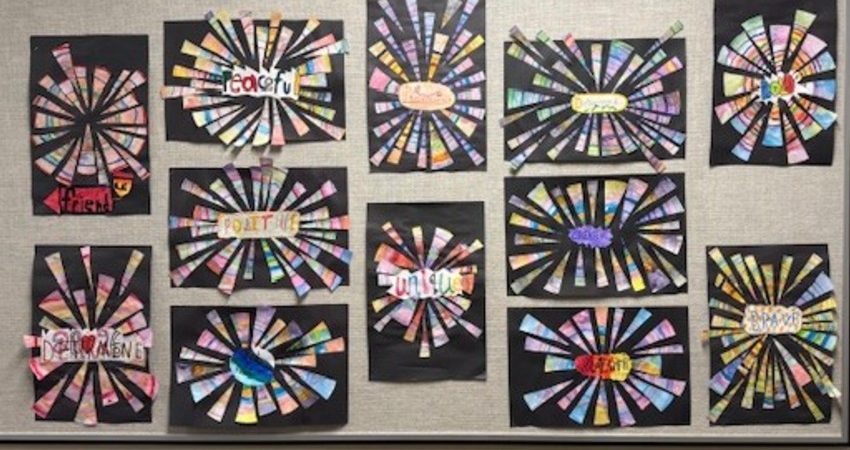Firework – Div 2